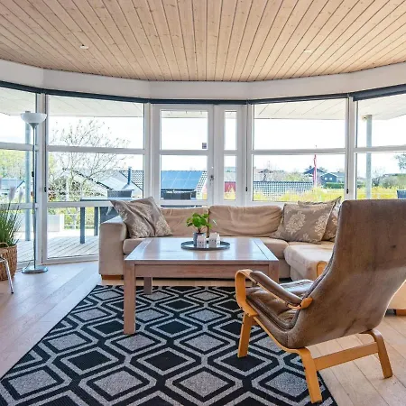 Luxury Retreat In Hejlsminde - By Traum بيت للعطل *