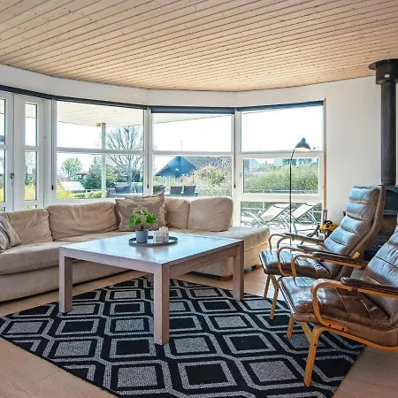 Luxury Retreat In Hejlsminde - By Traum بيت للعطل
