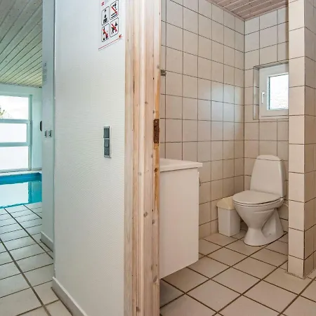Luxury Retreat In Hejlsminde - By Traum بيت للعطل