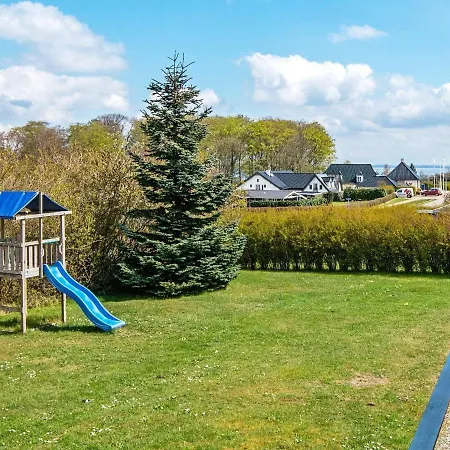 Luxury Retreat In Hejlsminde - By Traum بيت للعطل *