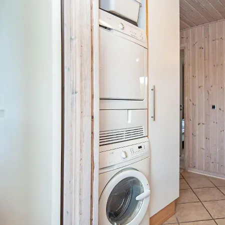 بيت للعطل Luxury Retreat In Hejlsminde - By Traum