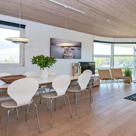 بيت للعطل Luxury Retreat In Hejlsminde - By Traum *