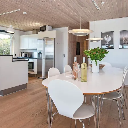 بيت للعطل Luxury Retreat In Hejlsminde - By Traum Hejls