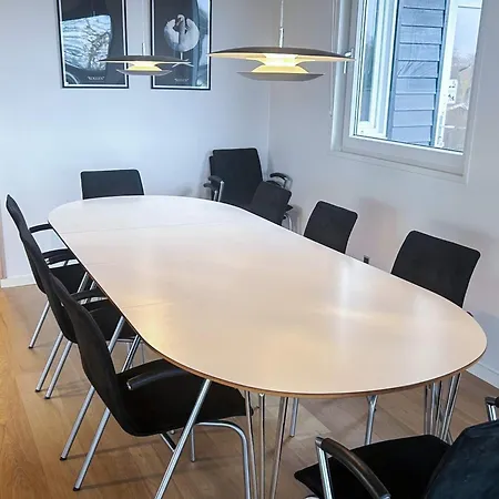 بيت للعطل Luxury Retreat In Hejlsminde - By Traum