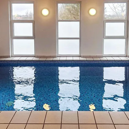 بيت للعطل Luxury Retreat In Hejlsminde - By Traum *