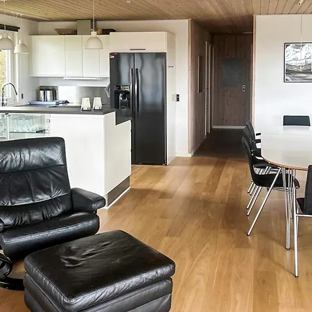 بيت للعطل Luxury Retreat In Hejlsminde - By Traum Hejls